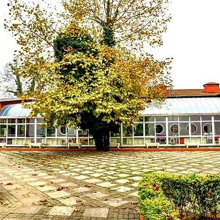 Hotel Filyos Ecopark Çaycuma Exterior foto