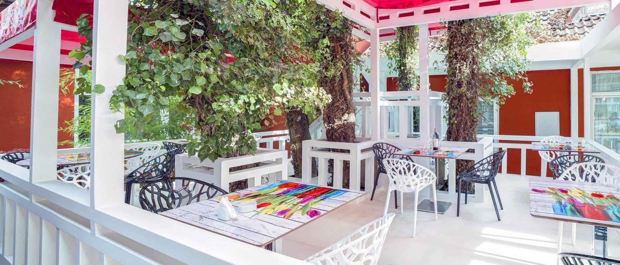 Hotel Filyos Ecopark Çaycuma Exterior foto
